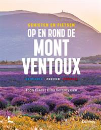 OP EN ROND DE MONT-VENTOUX