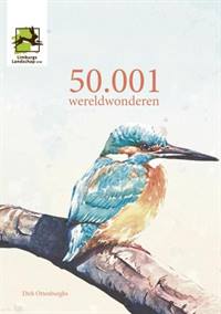 50.001 WERELDWONDEREN