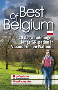 BEST OF BELGIUM