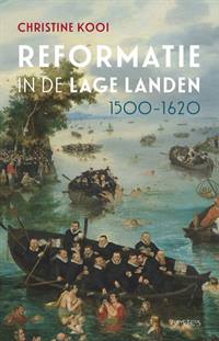 REFORMATIE IN DE LAGE LANDEN, 1500-1620