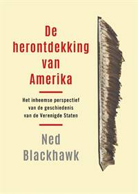 DE HERONTDEKKING VAN AMERIKA