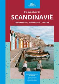 OP AVONTUUR IN SCANDINAVIË