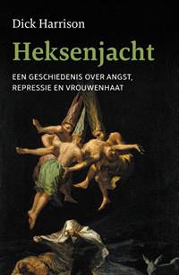 HEKSENJACHT