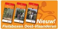 FIETSBOXEN OOST-VLAANDEREN