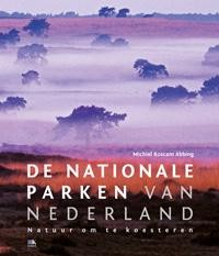 DE NATIONALE PARKEN VAN NEDERLAND