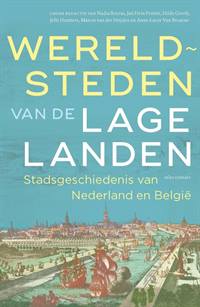 WERELDSTEDEN VAN DE LAGE LANDEN