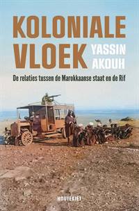 KOLONIALE VLOEK
