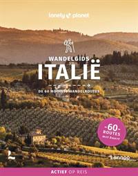 WANDELGIDS ITALIË (LONELY PLANET)