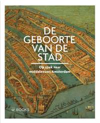 DE GEBOORTE VAN DE STAD