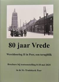 80 JAAR VREDE