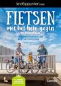 FIETSEN MET HET HELE GEZIN IN VLAANDEREN