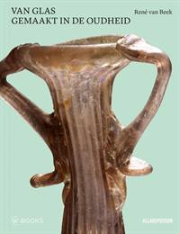 VAN GLAS GEMAAKT IN DE OUDHEID