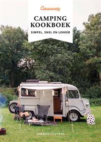 CAMPING KOOKBOEK