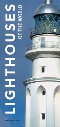 LIGHTHOUSES OF THE WORLD