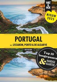 PORTUGAL (WAT & HOE)