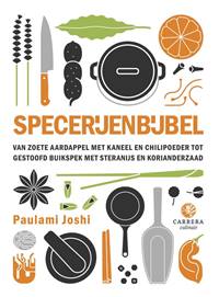SPECERIJENBIJBEL