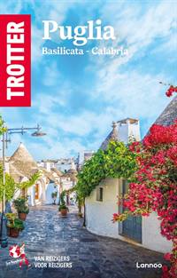 PUGLIA (TROTTER)