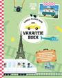 VAKANTIEBOEK (LONELY PLANET KIDS)