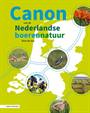 CANON VAN DE NEDERLANDSE BOERENNATUUR