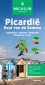 PICARDIË - BAAI VAN DE SOMME (MICHELIN)