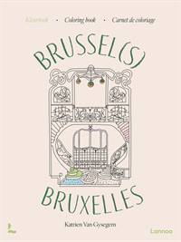 BRUSSEL(S) - BRUXELLES
