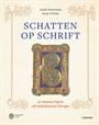 SCHATTEN OP SCHRIFT