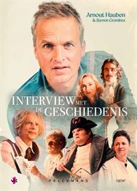 INTERVIEW MET DE GESCHIEDENIS