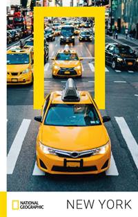 NEW YORK (NATIONAL GEOGRAPHIC)