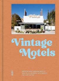 VINTAGE MOTELS