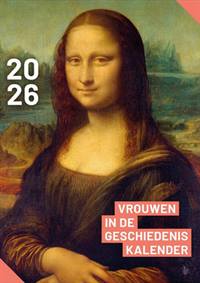 VROUWEN IN DE GESCHIEDENIS