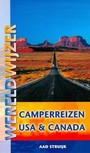 CAMPERREIZEN USA & CANADA