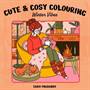WINTER VIBES (CUTE & COSY COLOURING)