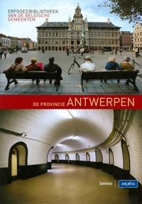 ERFGOEDBIBLIOTHEEK ANTWERPEN