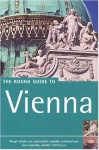 THE ROUGH GUIDE TO VIENNA