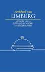KOOKBOEK VAN LIMBURG