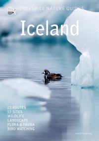 ICELAND (CROSSBILL NATURE GUIDES)