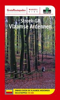 STREEK-GR VLAAMSE ARDENNEN