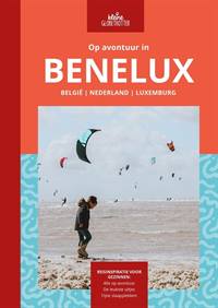 OP AVONTUUR IN BENELUX