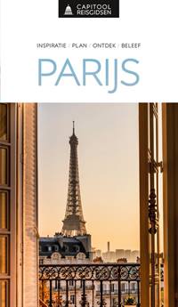 PARIJS (CAPITOOL REISGIDSEN)