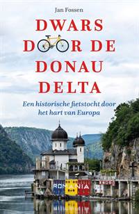DWARS DOOR DE DONAUDELTA