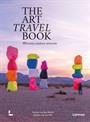 THE ART TRAVEL BOOK
