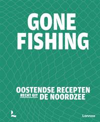 GONE FISHING