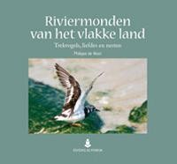 RIVIERMONDEN VAN HET VLAKKE LAND