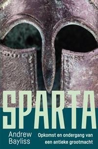 SPARTA