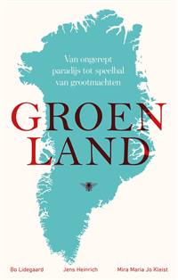 GROENLAND