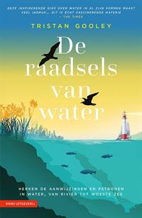 DE RAADSELS VAN WATER
