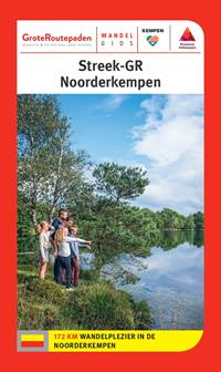 STREEK-GR NOORDERKEMPEN