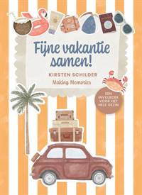 FIJNE VAKANTIE SAMEN
