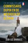 COMMISSARIS DUPIN EN DE MOORDEN OP GLÉNAN