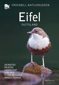 EIFEL (CROSSBILL NATUURGIDSEN)